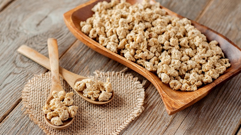 Textured,Soy,Protein,(tvp).,Textured,Vegetable,Protein,(tsp).,Soy,Meat سویا